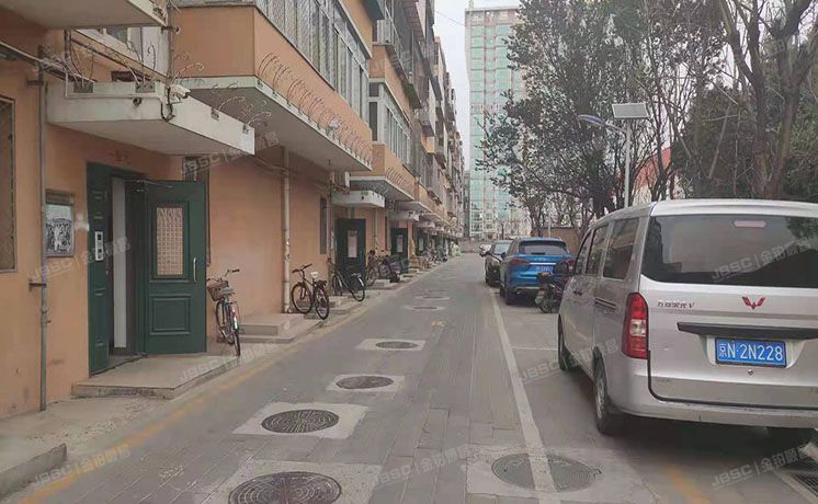 怀柔区 开放路80号楼5层3-501