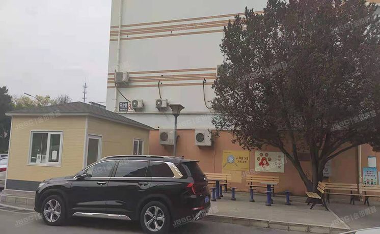 怀柔区 开放路80号楼5层3-501