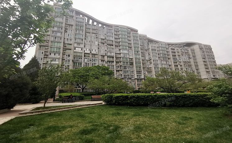 朝阳区 南湖南路8号院2号楼3层4门303号（风格雅园）