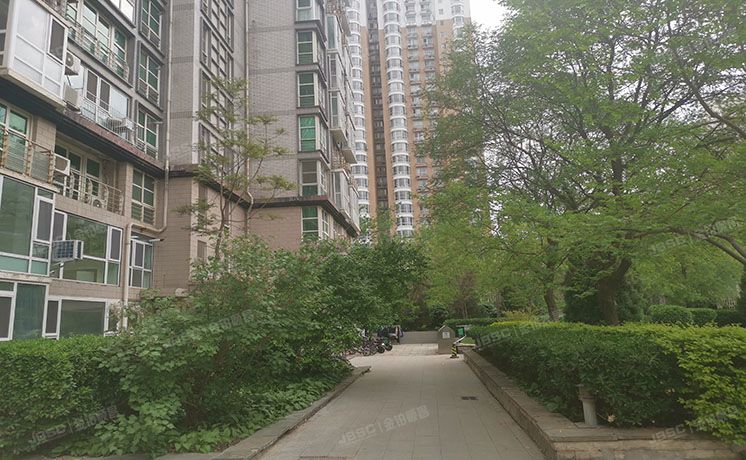 朝阳区 南湖南路8号院2号楼3层4门303号（风格雅园）