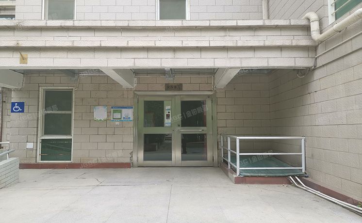 朝阳区 南湖南路8号院2号楼3层4门303号（风格雅园）