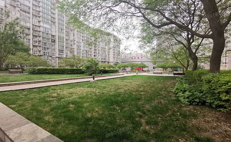 朝阳区 南湖南路8号院2号楼3层4门303号（风格雅园）