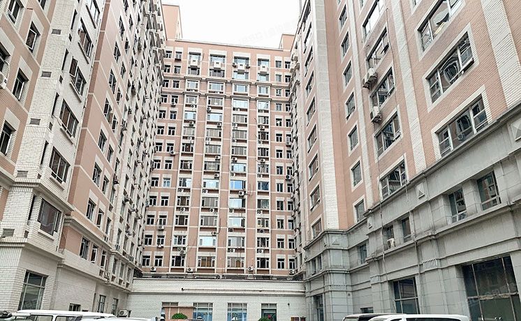 东城区 美惠大厦1号楼10层四单元1002 公寓