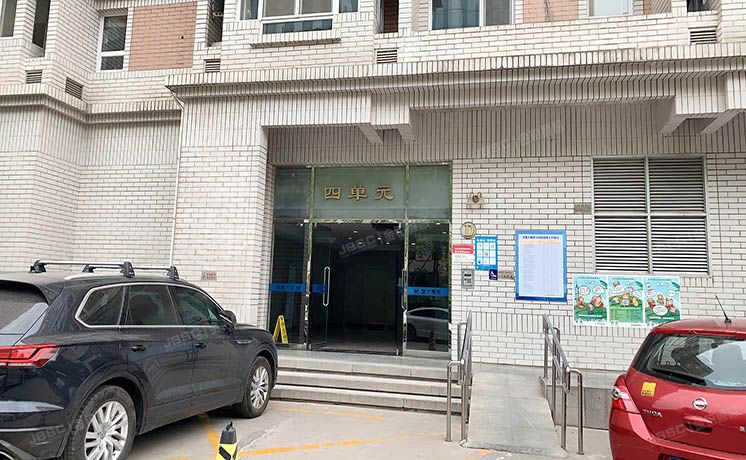 东城区 美惠大厦1号楼10层四单元1002 公寓