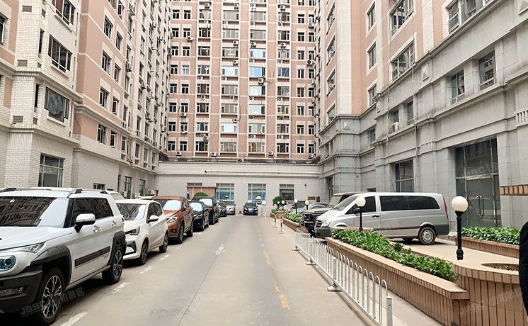 东城区 美惠大厦1号楼10层四单元1002 公寓