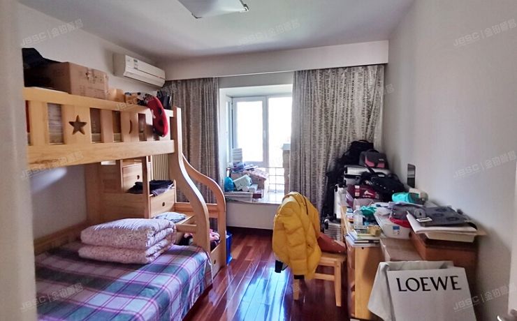 朝阳区 金蝉欢乐园2号院9号楼9层9单元901（华侨城）