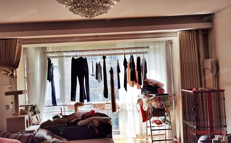 朝阳区 金蝉欢乐园2号院9号楼9层9单元901（华侨城）