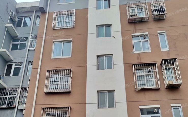 海淀区 麓景嘉园北里29号楼4层6单元401号（麓景嘉园北里） 一类经适房