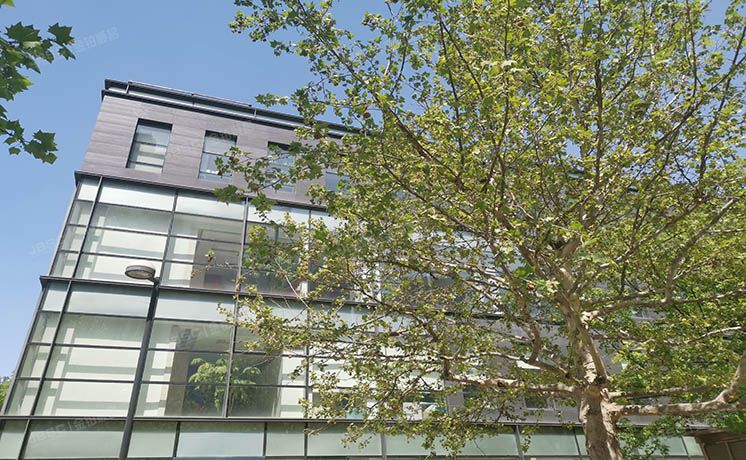 朝阳区 五里桥一街1号院24套（中弘国际商务花园）办公