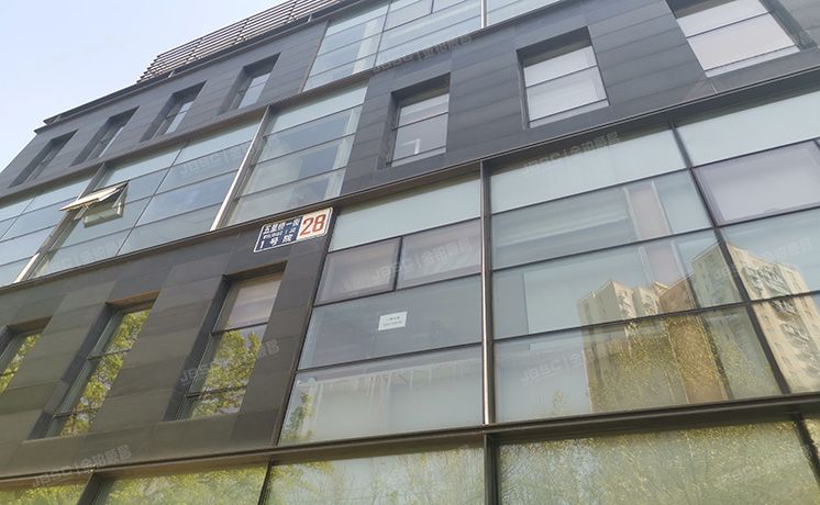 朝阳区 五里桥一街1号院24套（中弘国际商务花园）办公