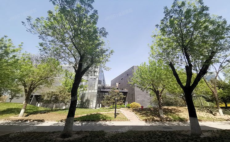 朝阳区 五里桥一街1号院24套（中弘国际商务花园）办公