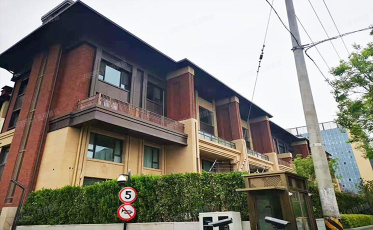 丰台区 西铁营西路1号院2号楼21层1单元2101（昆仑域）