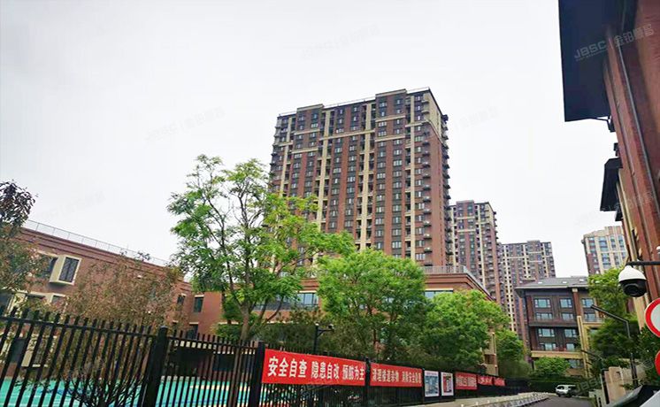 丰台区 西铁营西路1号院2号楼21层1单元2101（昆仑域）