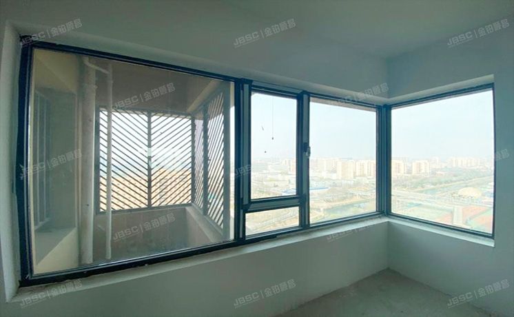 丰台区 西铁营西路1号院2号楼21层1单元2101（昆仑域）