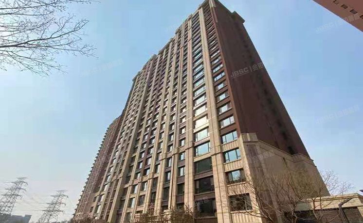 丰台区 西铁营西路1号院2号楼21层1单元2101（昆仑域）
