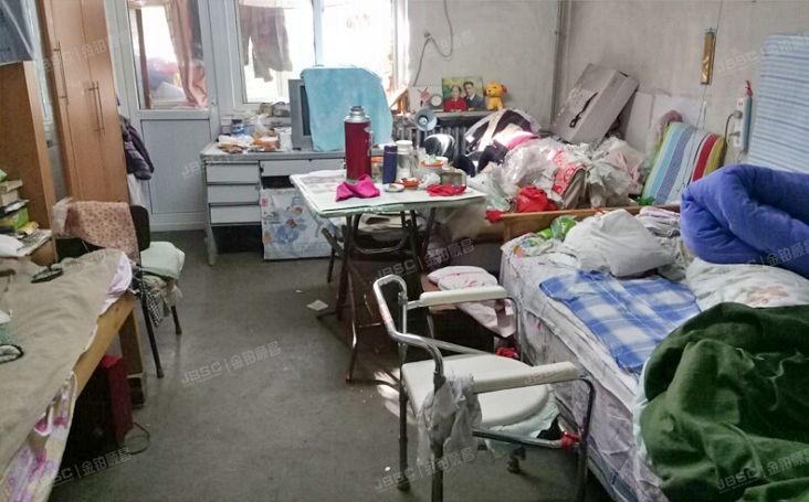 朝阳区 永安里中街3号楼2层2-202（永安里中街）