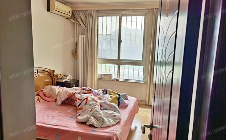 大兴区-西红门 金华园甲1号楼2层4-202（金华园）