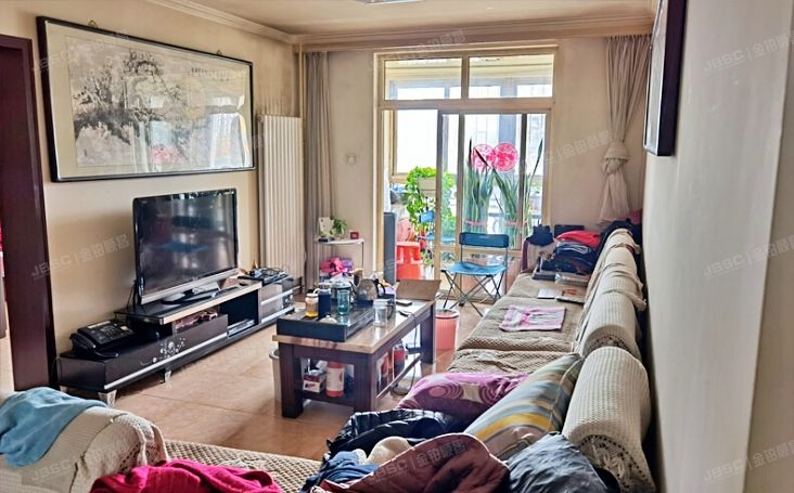 大兴区-西红门 金华园甲1号楼2层4-202（金华园）