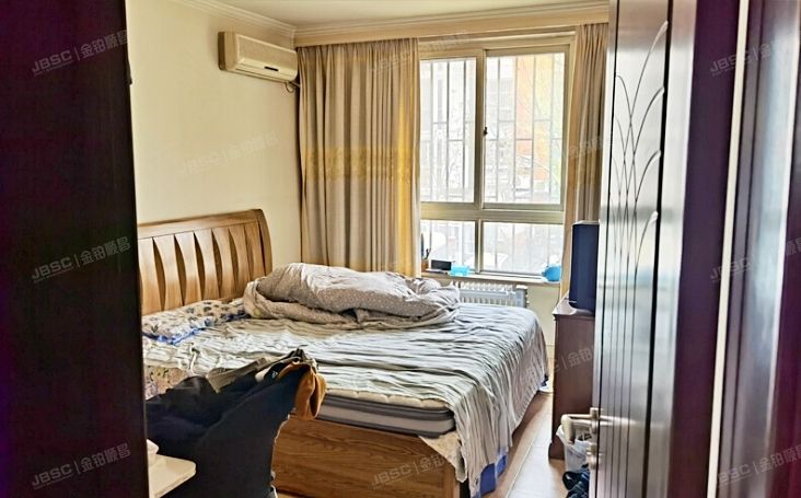 大兴区-西红门 金华园甲1号楼2层4-202（金华园）