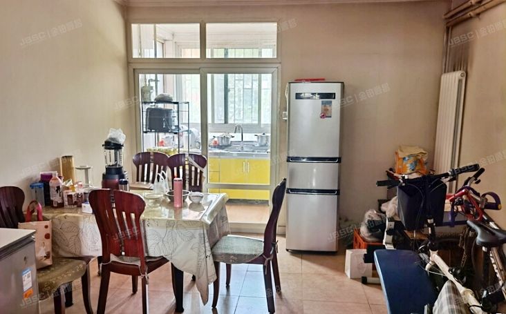 大兴区-西红门 金华园甲1号楼2层4-202（金华园）