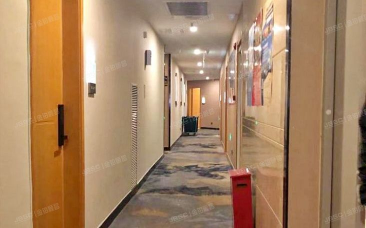 东城区 新中街68号8号楼1层8-3、2层8-4（聚龙花园）办公