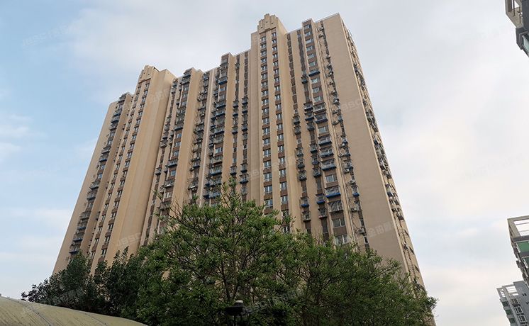 通州区 砖厂南里19号楼15层2单元1506（华远铭悦园南区）定向安置房