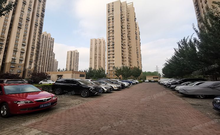 通州区 砖厂南里19号楼15层2单元1506（华远铭悦园南区）定向安置房