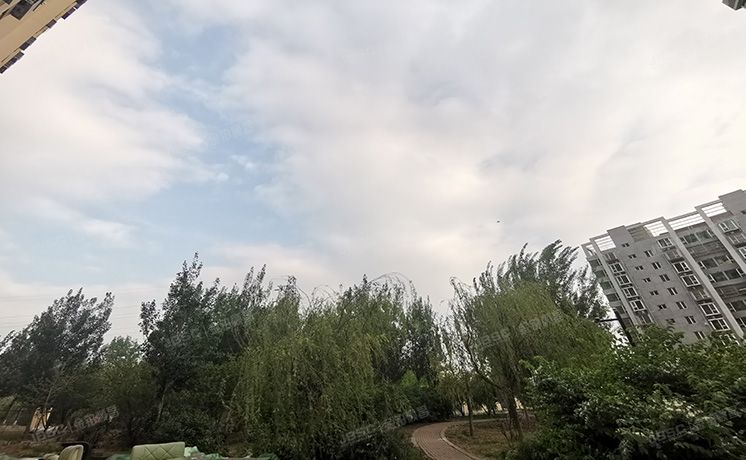 通州区 砖厂南里19号楼15层2单元1506（华远铭悦园南区）定向安置房