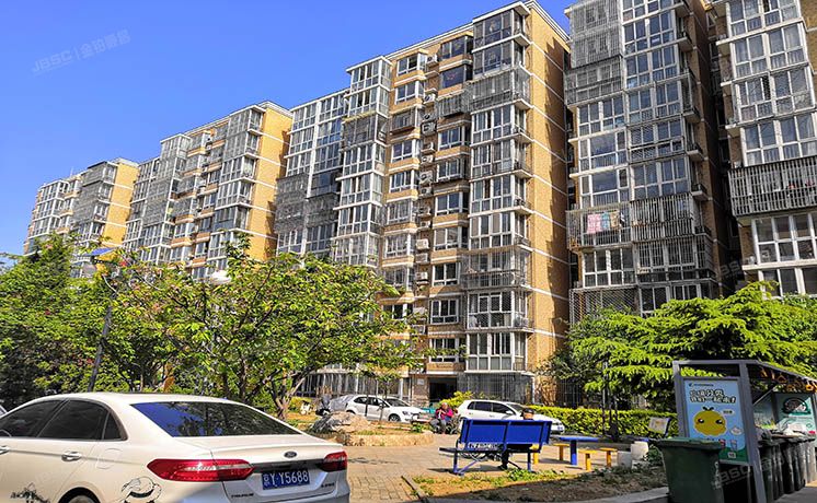 大兴区-黄村 黄村中里5号楼4层3-403（兴丰家园）