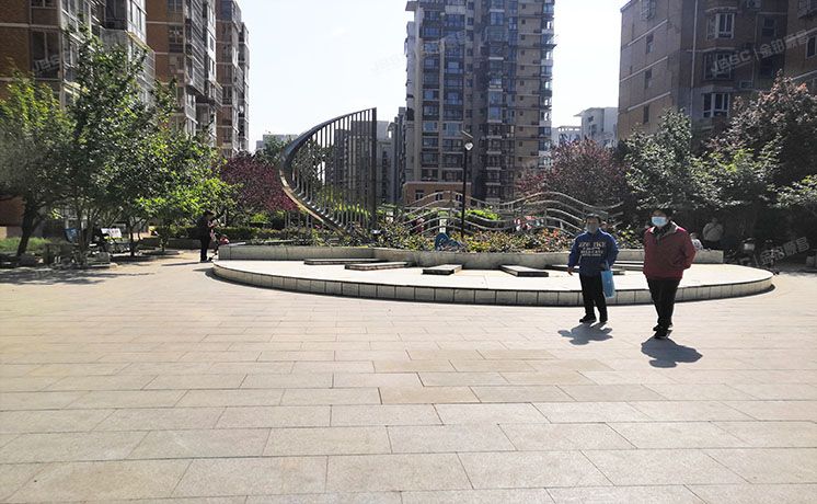 大兴区-黄村 黄村中里5号楼4层3-403（兴丰家园）