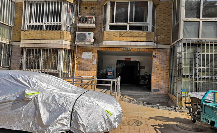 大兴区-黄村 黄村中里5号楼4层3-403（兴丰家园）