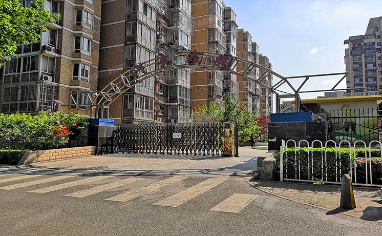 大兴区-黄村 黄村中里5号楼4层3-403（兴丰家园）