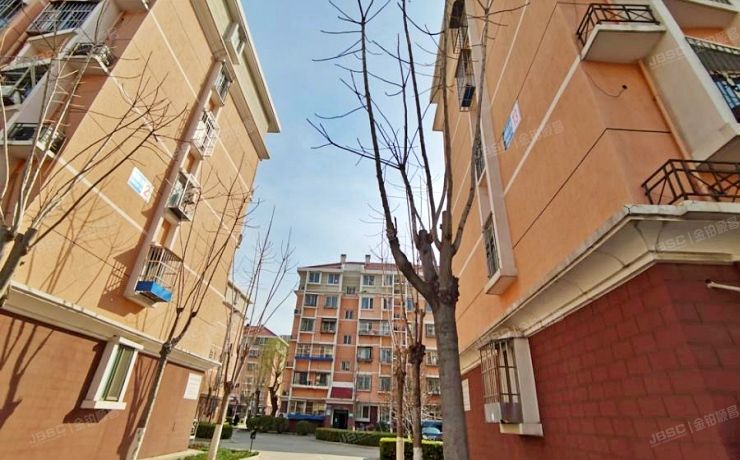 经济技术开发区 鹿海园三里13号楼2层3单元201（鹿海园三里）