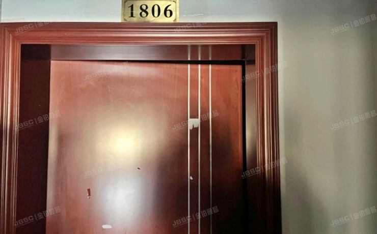 朝阳区 小营路10号院2号楼18层1806号（阳明国际公寓）