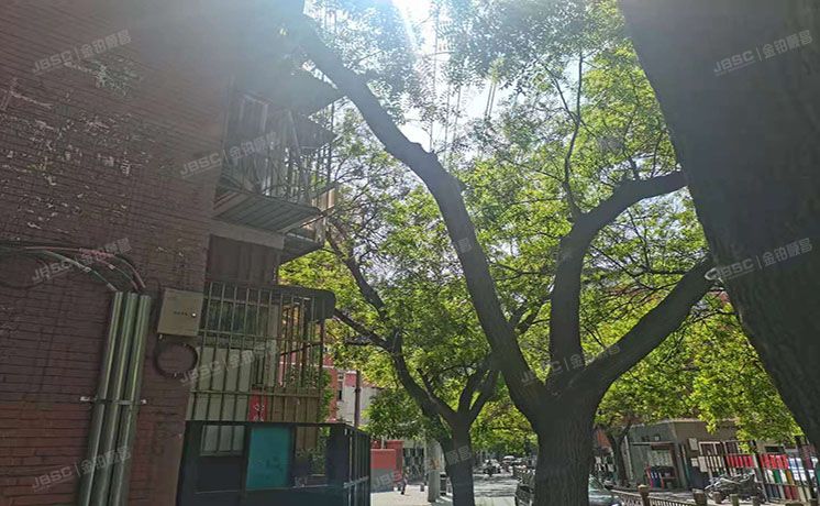 朝阳区 永安里中街3号楼2层2-202（永安里中街）