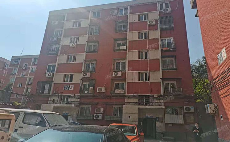 朝阳区 永安里中街3号楼2层2-202（永安里中街）