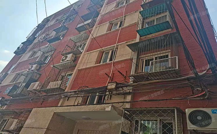 朝阳区 永安里中街3号楼2层2-202（永安里中街）