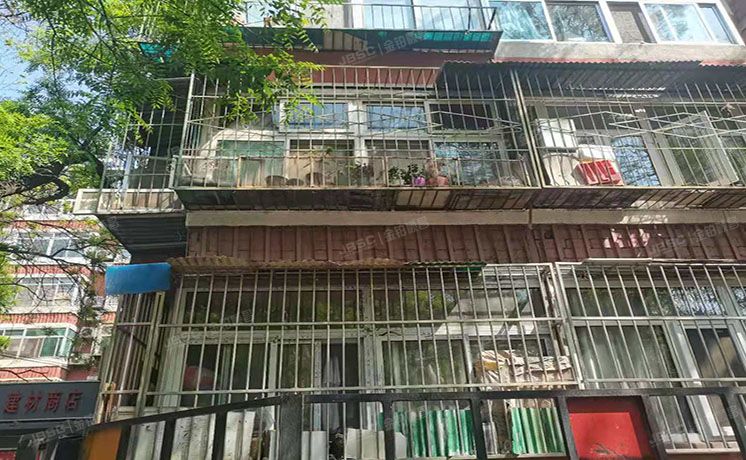 朝阳区 永安里中街3号楼2层2-202（永安里中街）