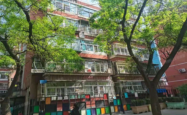 朝阳区 永安里中街3号楼2层2-202（永安里中街）