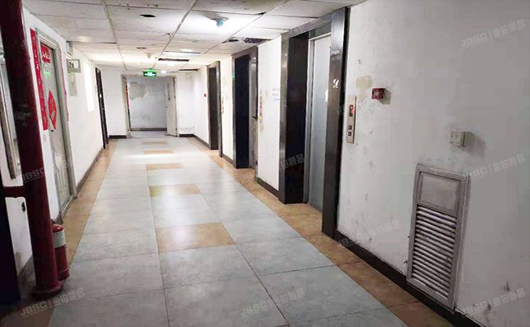 西城区 广安门外大街305号八区16号楼9层925（荣丰2008）