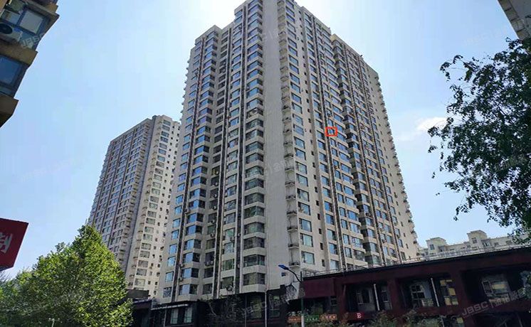 西城区 广安门外大街305号八区16号楼9层925（荣丰2008）