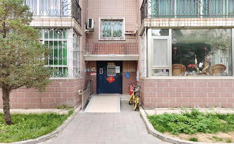 通州区 通胡大街68号19号楼3至4层50单元3D（水仙园）复式