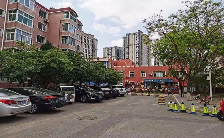 通州区 通胡大街68号19号楼3至4层50单元3D（水仙园）复式