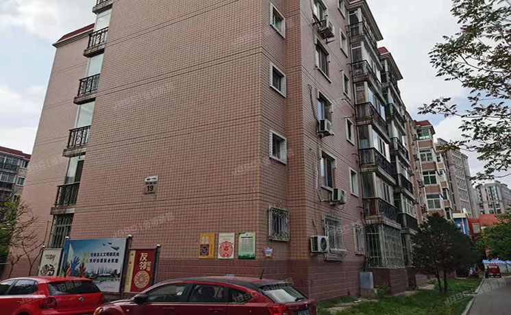 通州区 通胡大街68号19号楼3至4层50单元3D（水仙园）复式