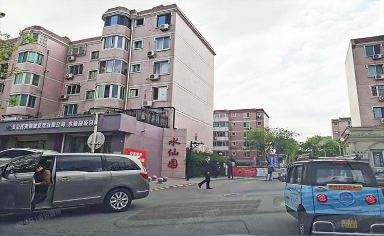 通州区 通胡大街68号19号楼3至4层50单元3D（水仙园）复式