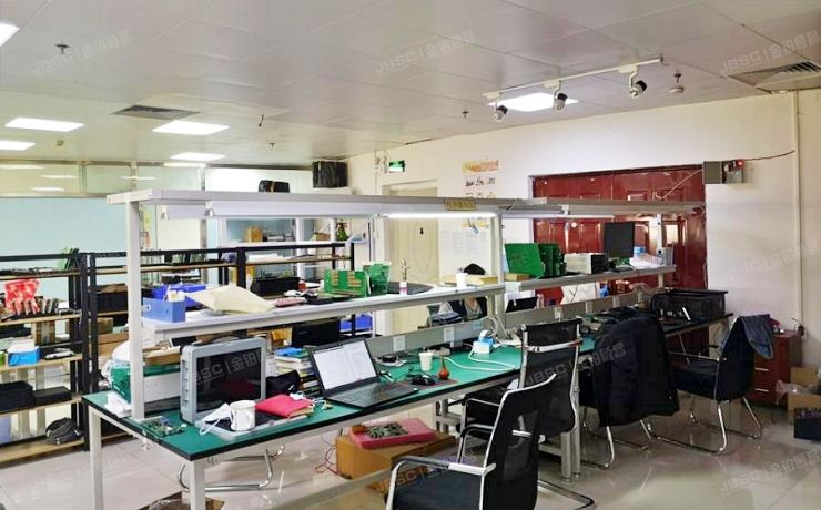 昌平区 建材城西路87号2号楼9层2单元908（上奥世纪中心）办公