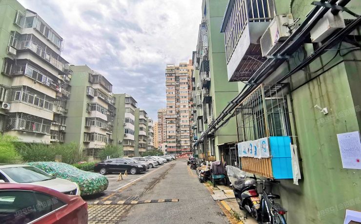 丰台区 正阳北里13号楼4层6-403（正阳北里）