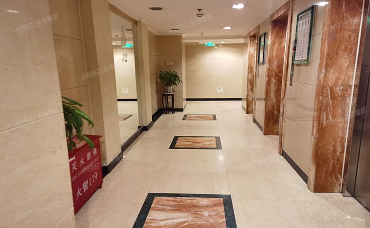 朝阳区 小庄6号1号楼28至29层3205（纽约豪园）复式