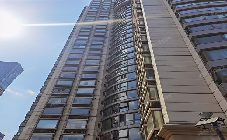 朝阳区 小庄6号1号楼28至29层3205（纽约豪园）复式