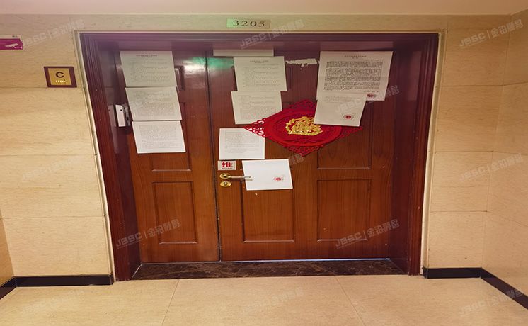 朝阳区 小庄6号1号楼28至29层3205（纽约豪园）复式